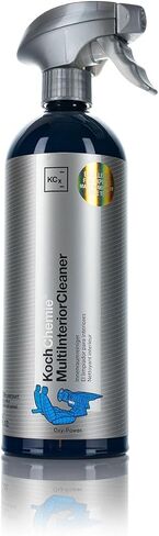KOCHCHEMIE Koch-Chemie - Multi Interior Cleaner - Prosumer Line - Fresh Fragrance in Saudi Arabia