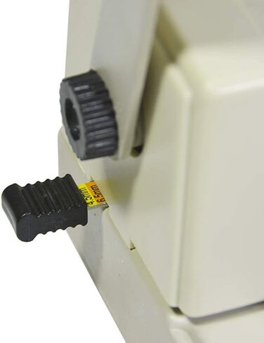 Coilbind S-15 with Electric Coil Inserter Manual Coil Punch & Binding Machine Pitch 4:1 in Saudi Arabia