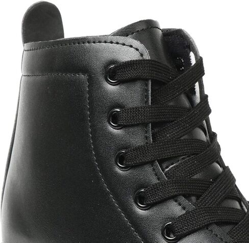 زلاجات دوارة من XUDREZ زلاجات دوارة عالية الجودة من الجلد الناعم قابلة للتعديل، زلاجات دوارة بأربع عجلات، زلاجات دوارة لامعة ممتعة للبالغين، الأولاد، البنات in Kuwait