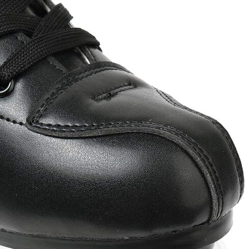 زلاجات دوارة من XUDREZ زلاجات دوارة عالية الجودة من الجلد الناعم قابلة للتعديل، زلاجات دوارة بأربع عجلات، زلاجات دوارة لامعة ممتعة للبالغين، الأولاد، البنات in Kuwait