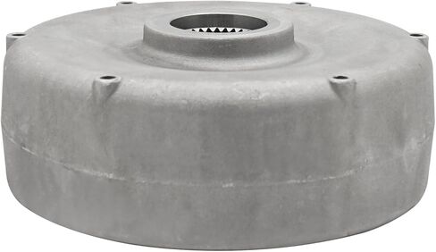 Rear Brake Drum Hub And Brake Shoes for Honda Recon 250 TRX250TE/TRX250TM 1997-2023 in Saudi Arabia