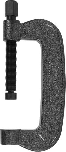 Tiger Tool Automotive Bearing Cap Installer, Precision Tool for Automotive Bearing Installation on Class 1 – 2 Trucks, Cars, & Equipment, 10202 in Saudi Arabia