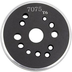 Motor Fixing Cover Alum Alloy for X-MAXX 8S 77086-4 XRT 8S 78086-4 Upgrade Parts