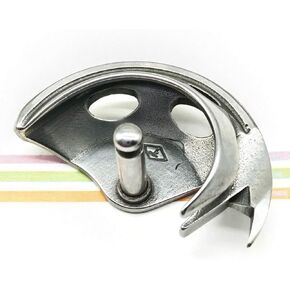 LHTACICE Sewing Machine Shuttle Hook 74097 for Bernina Bernette 12,15,46,50,55,56,60,70,705,715,720,740E,75,Pfaff Hobby Models