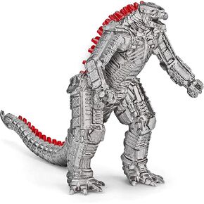 MechaDragon vs. Kong Toy Action Figure, King of The Monsters 2021 Movie Series Movable Joints Birthday Kid Gift