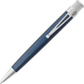 Retro 1951 Tornado Rollerball Pen, Ice Blue (VRR-1318)