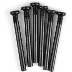 Hosim X17 RC Car Screw X17-1005 Accessory Spare Parts for 1:8 X17 RC Car
