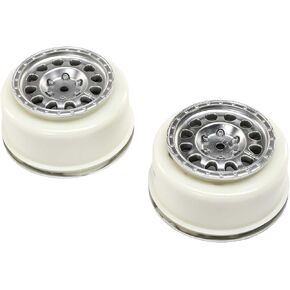 Losi Method Wheel 2.2/3.0 2 Baja Rey 2.0 LOS43058