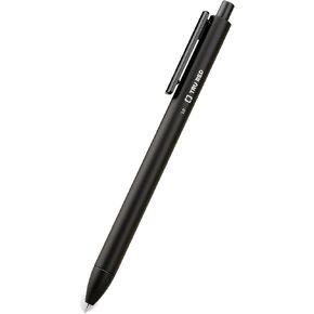 TRU RED TR56952 Retractable Quick Dry Gel Pen, Medium Point, 1.0 in Kuwait