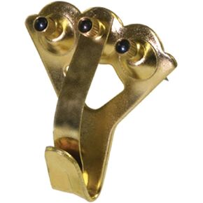 122390 75-Pound Elite Safety Hanger, 1 Count (Pack of 1), No Color