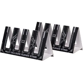 Bandai Hobby - Multi Builders Runner Stand Model Kit