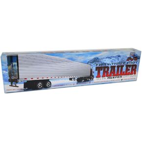 Moebius 1:25 Scale Great Dane 53 Trailer Model Kit