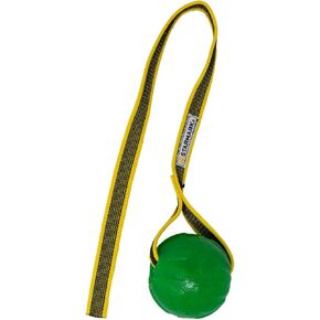 Starmark GripCord Chew Ball Cord Medium