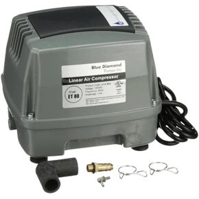 Envir-o Aeration Pump