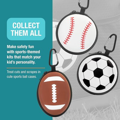 مجموعة أدوات رياضية طبية للمغامرة لكرة السلة/البيسبول/كرة القدم in Kuwait