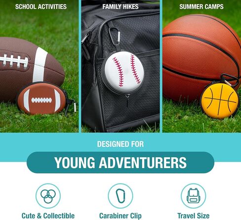 Adventure Medical Sports Kit Basketball/Baseball/Soccer Kit in Saudi Arabia