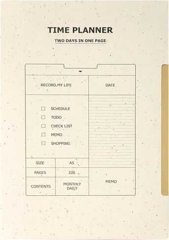 A5 Undated Planner,Small To Do List Notebooks for Work,2025 Planner Weekly and Monthly for Woman、Wedding Planner、Teacher、Thristian（Khaki） in Saudi Arabia