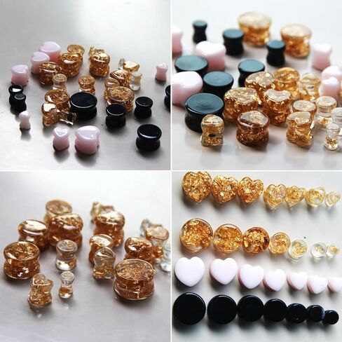 قوالب سيليكون فريدة من نوعها يمكنك صنعها بنفسك، قوالب راتنجات الإيبوكسي، قوالب زينة للحرف اليدوية، أبيض in Kuwait