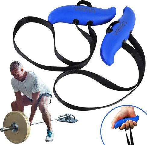 Pull up Handles, Resistance Band Neutral Grip Handles,Multifunction Gym Workout Handles,Cable Machine Handles Used as Pull up Grips, LAT Pull Down Machine Attachment, T-bar Row in Saudi Arabia