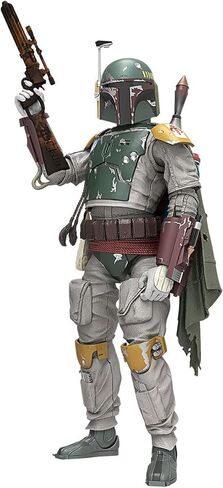 STAR WARS The Black Series Boba Fett 6-Inch-Scale Return of The Jedi Collectible Deluxe Action Figure for Kids Ages 4 and Up in Saudi Arabia
