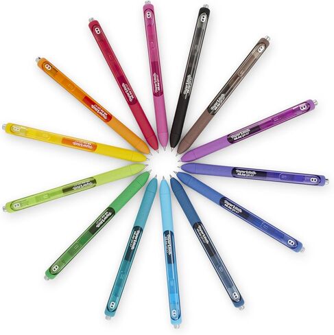 Paper Mate InkJoy Gel Pens, Medium Point in Saudi Arabia