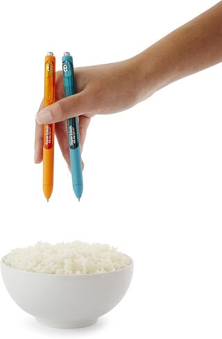 Paper Mate InkJoy Gel Pens, Medium Point in Saudi Arabia