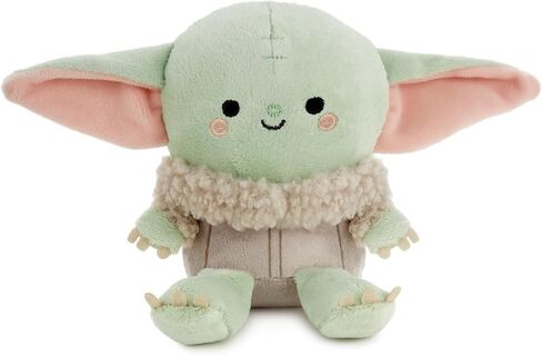Hallmark Better Together Magnetic Plush (Mac and Cheese) 5" Stuffed Toys, Easter Gifts for Kids in Saudi Arabia