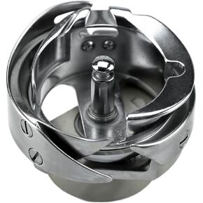 Blooy - DSH-7.94B Rotary Hook Fits 1-Needle Sewing Machines JUKI DDL-5550, 8500, 8700, Brother DB1-B755, Singer 191D, SUNSTAR KM-123A