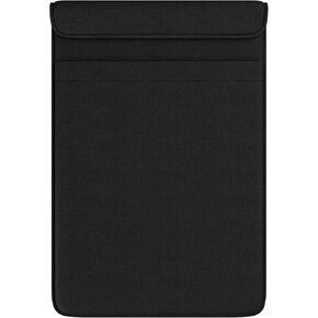 DefenderShield Laptop, Tablet Faraday Bag & EMP Attack Shield - Complete Wireless Signal Blocking Data Security and Privacy Protection Pouch - Military-Grade Anti-Hacking Sleeve from 0-90 GHz