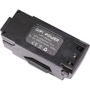 MaximalPower Replacement Drone Battery 3900mAh for Yuneec Mantis Q Mantis G RC Drone