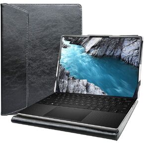 Alapmk Protective Cover Case for 15.6" Dell XPS 15 9500 9510 9520 9530/Dell Precision 15 5550 5560 5570 5580 Laptop[Note:Not fit XPS 15 7590 9570 9560 9550/XPS 15 2-in-1 9575],Love Tree