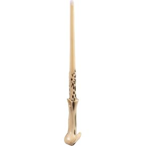 Disguise Harry Potter Deluxe Light Up Voldemort Wand Prop