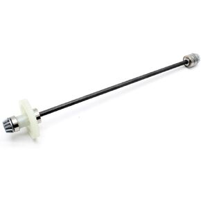 Hosim RC Car Main Drive Shaft Assembly Accessory Spare Parts 25-ZJ05 9125 RC Car