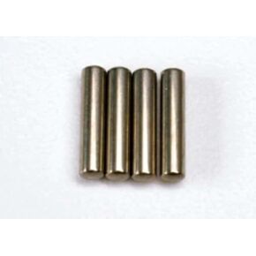 Traxxas 4955 Axle Pins, T-Maxx, 4-Piece, 205-Pack