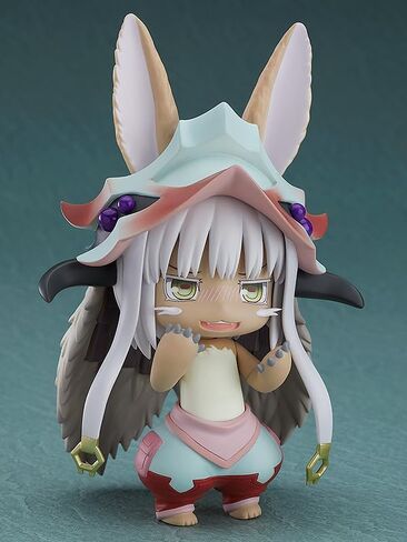 Good Smile Company Made in Abyss: Nanachi Nendoroid Action Figure in Saudi Arabia