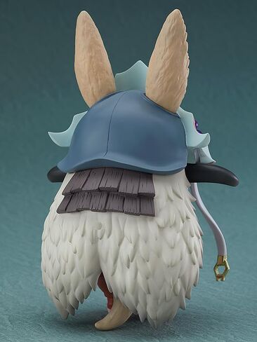 Good Smile Company Made in Abyss: Nanachi Nendoroid Action Figure in Saudi Arabia