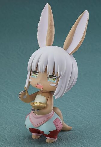 Good Smile Company Made in Abyss: Nanachi Nendoroid Action Figure in Saudi Arabia