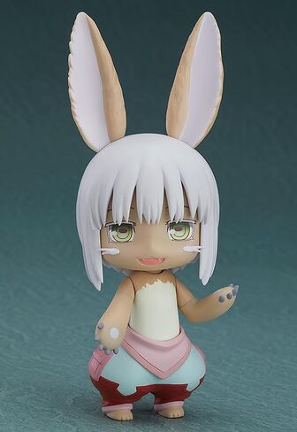 Good Smile Company Made in Abyss: Nanachi Nendoroid Action Figure in Saudi Arabia