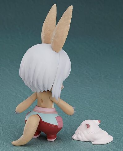 Good Smile Company Made in Abyss: Nanachi Nendoroid Action Figure in Saudi Arabia