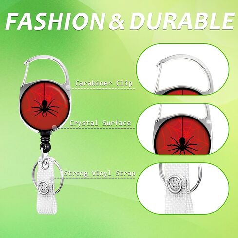 Cool Shark Badge Holder Reel Lanyard, Sea Animals ID Card Badge Holder Retractable Name Tag Clips, Funny Nurse Teacher Office Student Gifts in Saudi Arabia