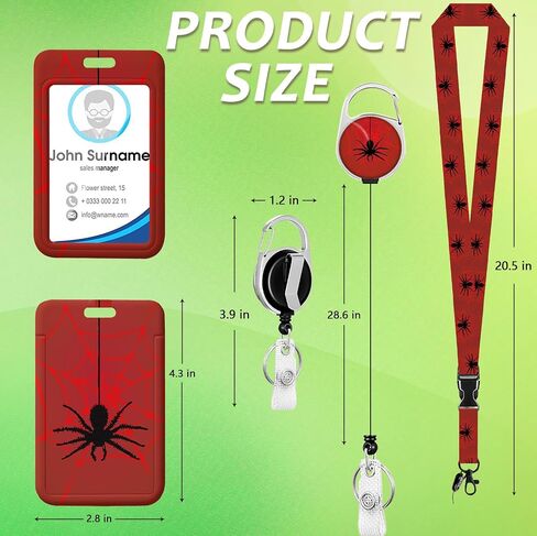 Cool Shark Badge Holder Reel Lanyard, Sea Animals ID Card Badge Holder Retractable Name Tag Clips, Funny Nurse Teacher Office Student Gifts in Saudi Arabia