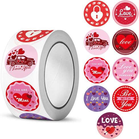 500 Pcs Snowflakes Christmas Stickers, Round Self-Adhesive Envelope Seal Sticker Sliver Transparent Snowflake Merry Christmas Labels Stickers 1" Christmas Labels Roll Decals Xmas Decoration Supplies in Saudi Arabia
