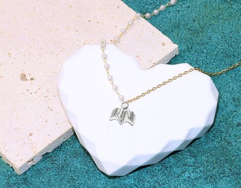 Small Book Charms Metal Vintage Open Book Pendant Charm Bead for Bracelet Earring Necklace Keychain Jewelry Making Cards Tags Book Lovers Crafting Supplies, 50PCS in Saudi Arabia