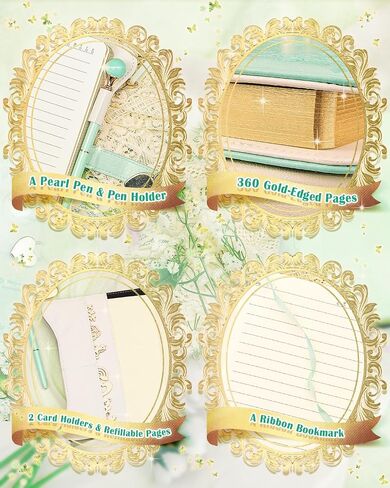 hi! SCI Diary with Lock and Keys for Girls & Women, 360 Pages Journal with Lock for Girls Gift Ideas, Girls Locking Diary with Pen, Cute Journals Set for Teen Girls Ages 8-12, Ideal Gifts for 8 9 10 11 12 13 14 Year Old Girl (Lavender Purple) in Kuwait