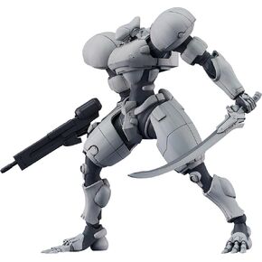 Good Smile Company Gunparade March: Shikon Single Pilot Moderoid Model Kit