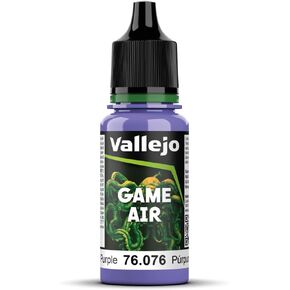 Vallejo Game Air 76076 Alien Purple (18ml)