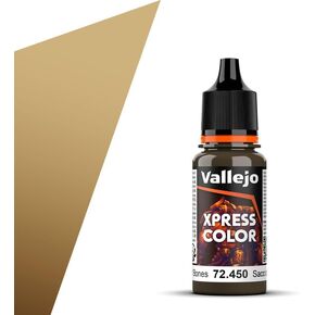Vallejo Game Xpress Color 72450 Bag of Bones (18ml)
