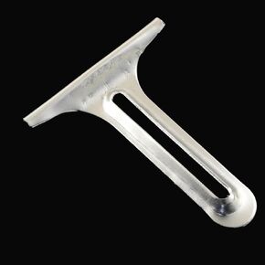JCBIZ 2PCS T-Type Gauge Industrial Sewing Machine Sewing Edge Guide