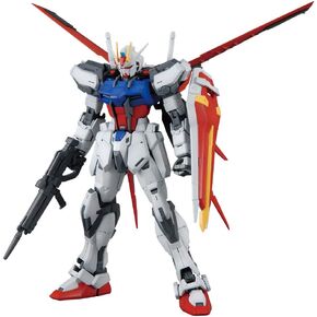 Aile Strike Gundam (Ver. RM) Gundam Seed, Bandai MG