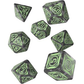Q-Workshop Starfinder Against The Aeon Throne 7